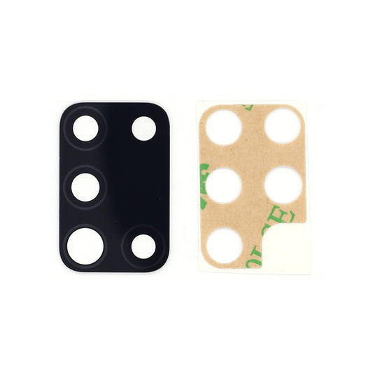 Samsung Galaxy A21s A217F Camera Lens Cover Black Original