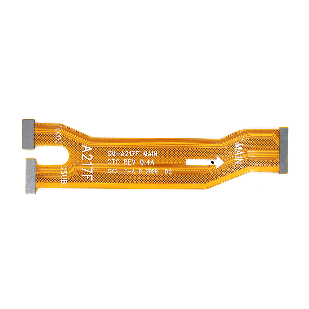 Samsung Galaxy A21s A217F Main Flex OEM