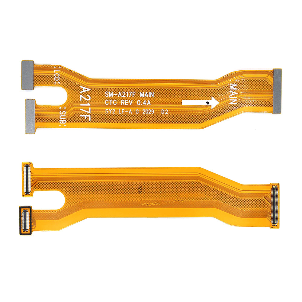 Samsung Galaxy A21s A217F Main Flex OEM