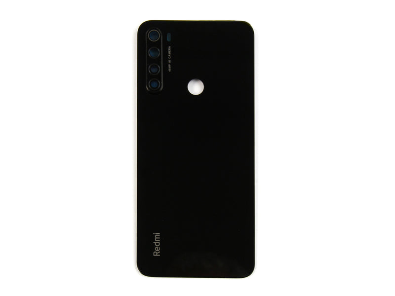 Xiaomi Redmi Note 8 (2021) Back Cover Space Black Original