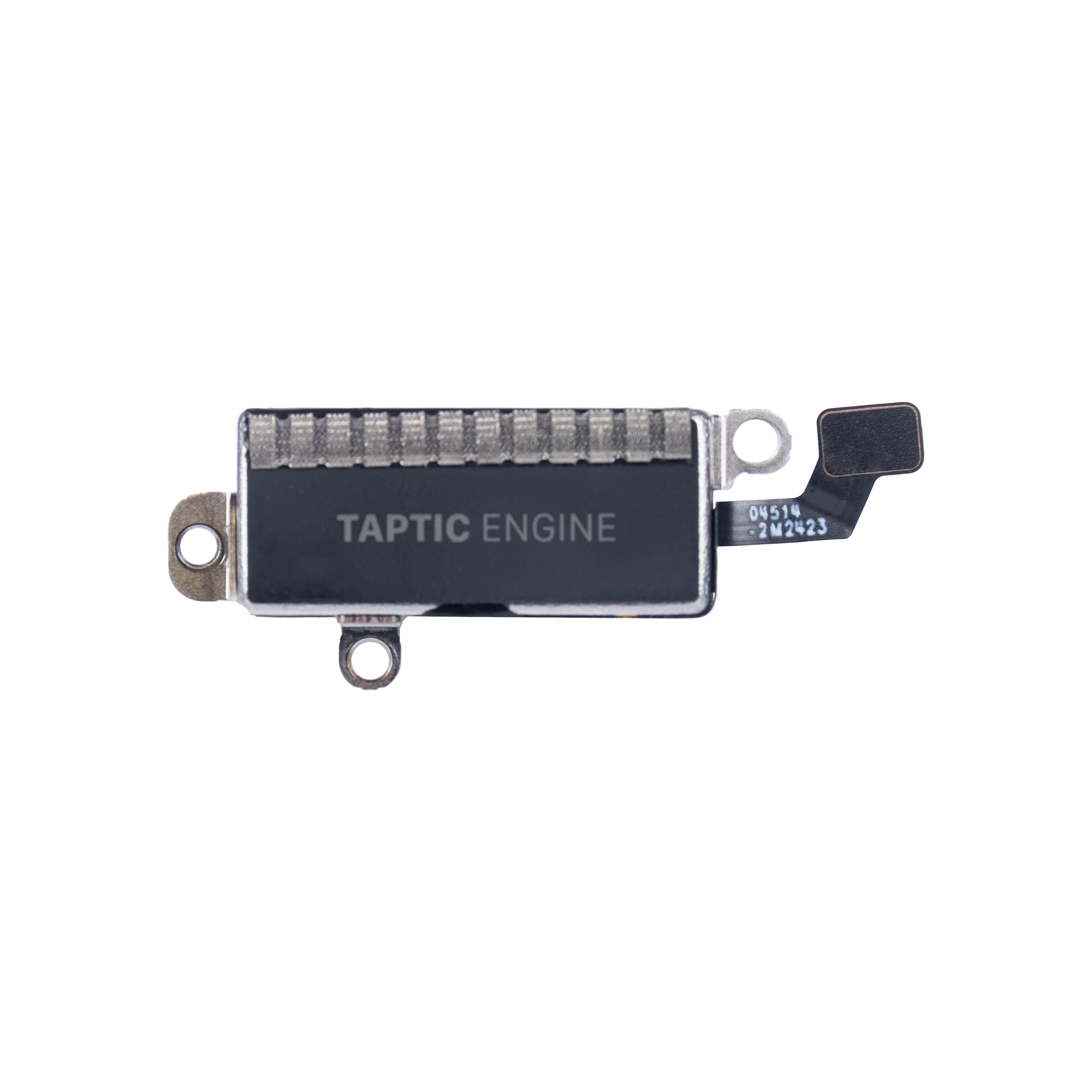 For Apple iPhone 15 Pro Vibration Taptic Engine Pulled