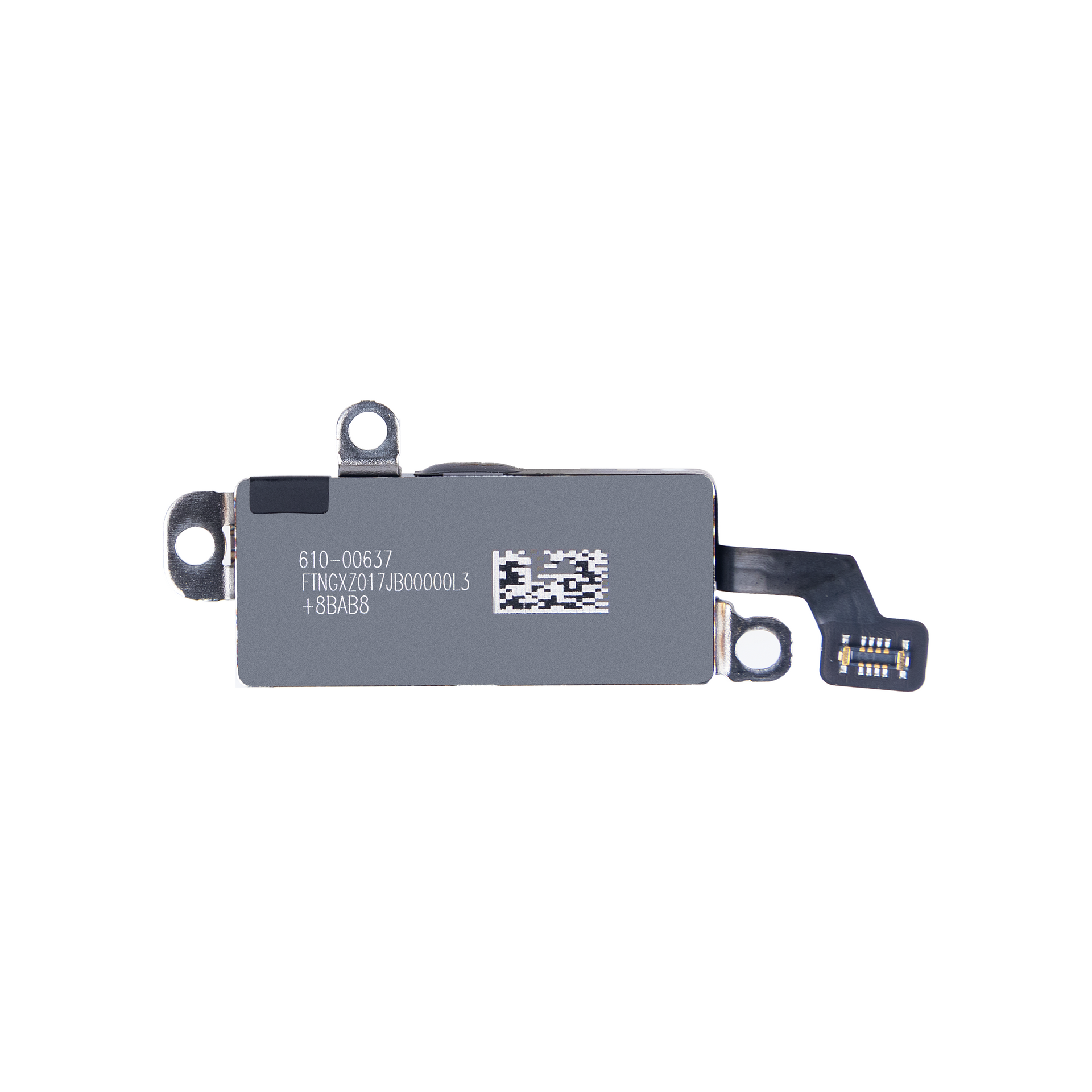 For Apple iPhone 15 Pro Vibration Taptic Engine Pulled