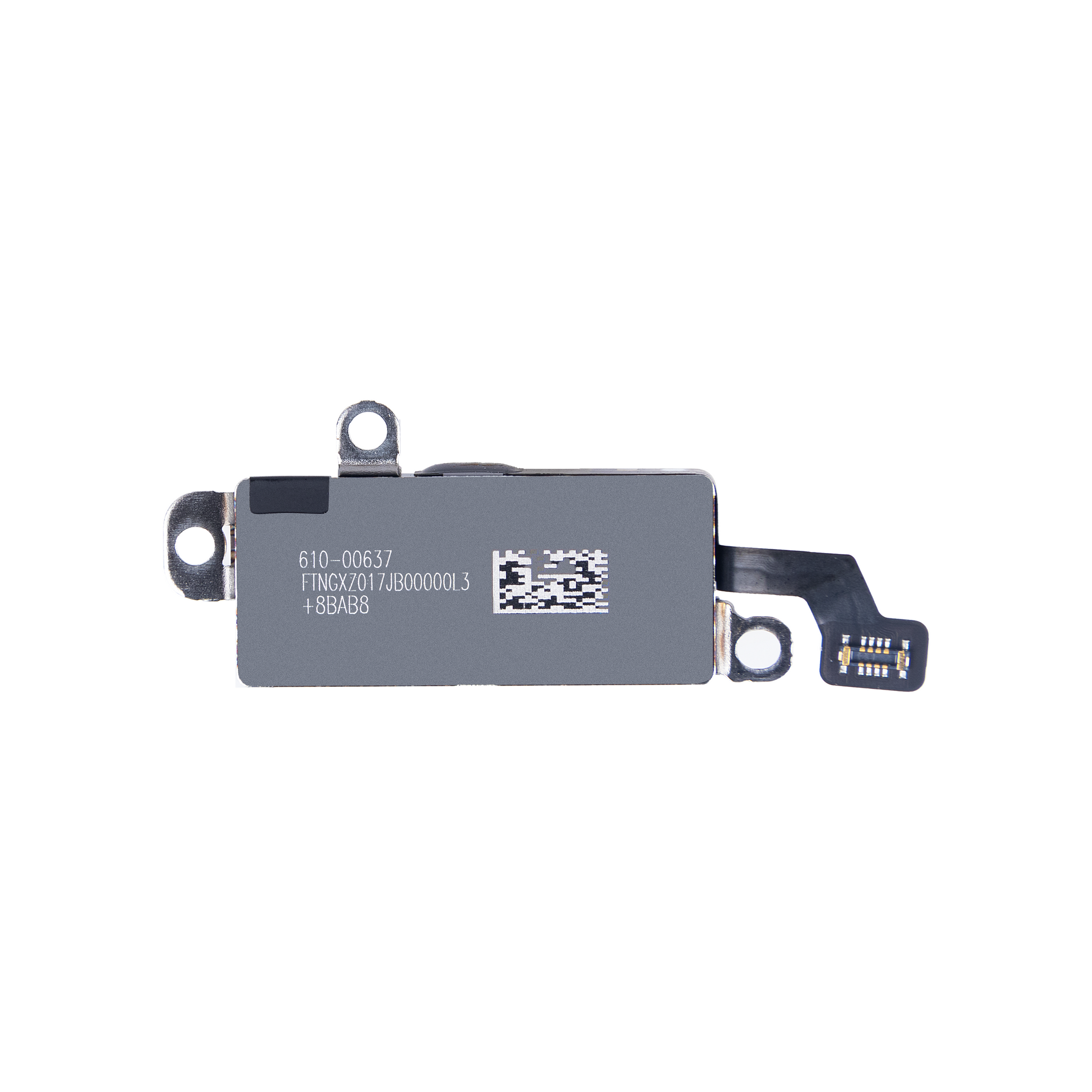 For Apple iPhone 15 Pro Vibration Taptic Engine Pulled