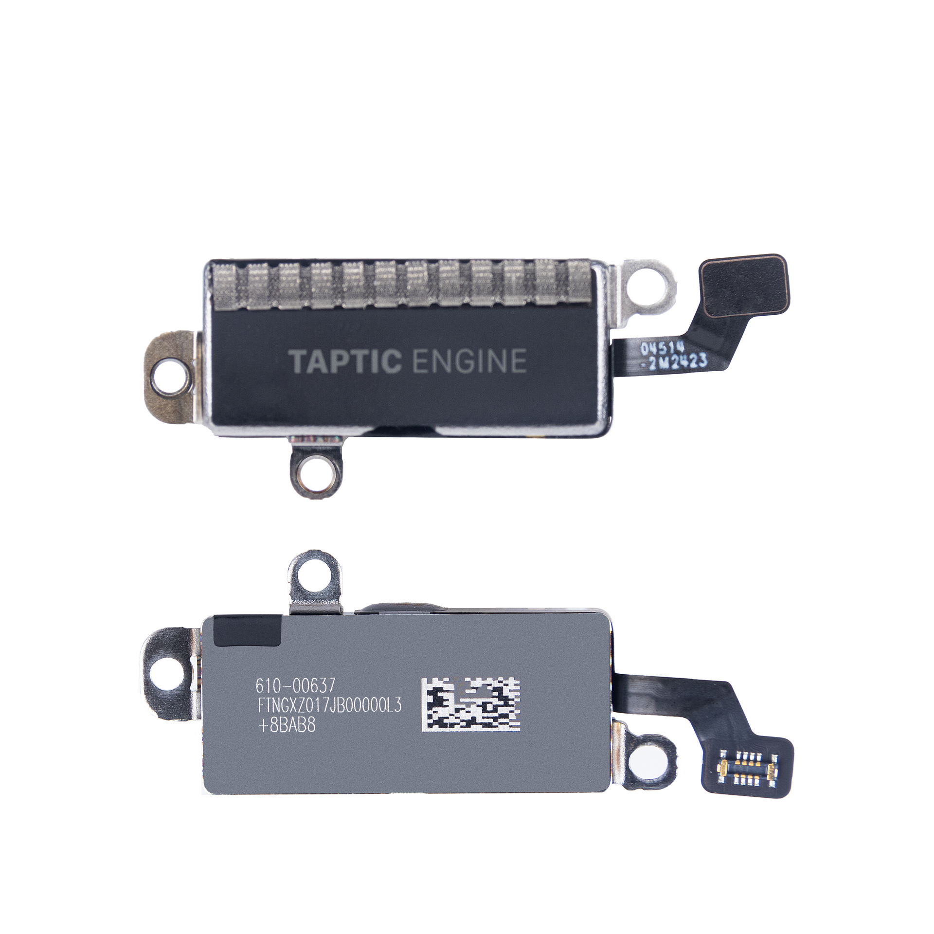 For Apple iPhone 15 Pro Vibration Taptic Engine Pulled