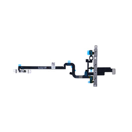 For Apple iPhone 15 Pro Power And Volume Flex Pulled