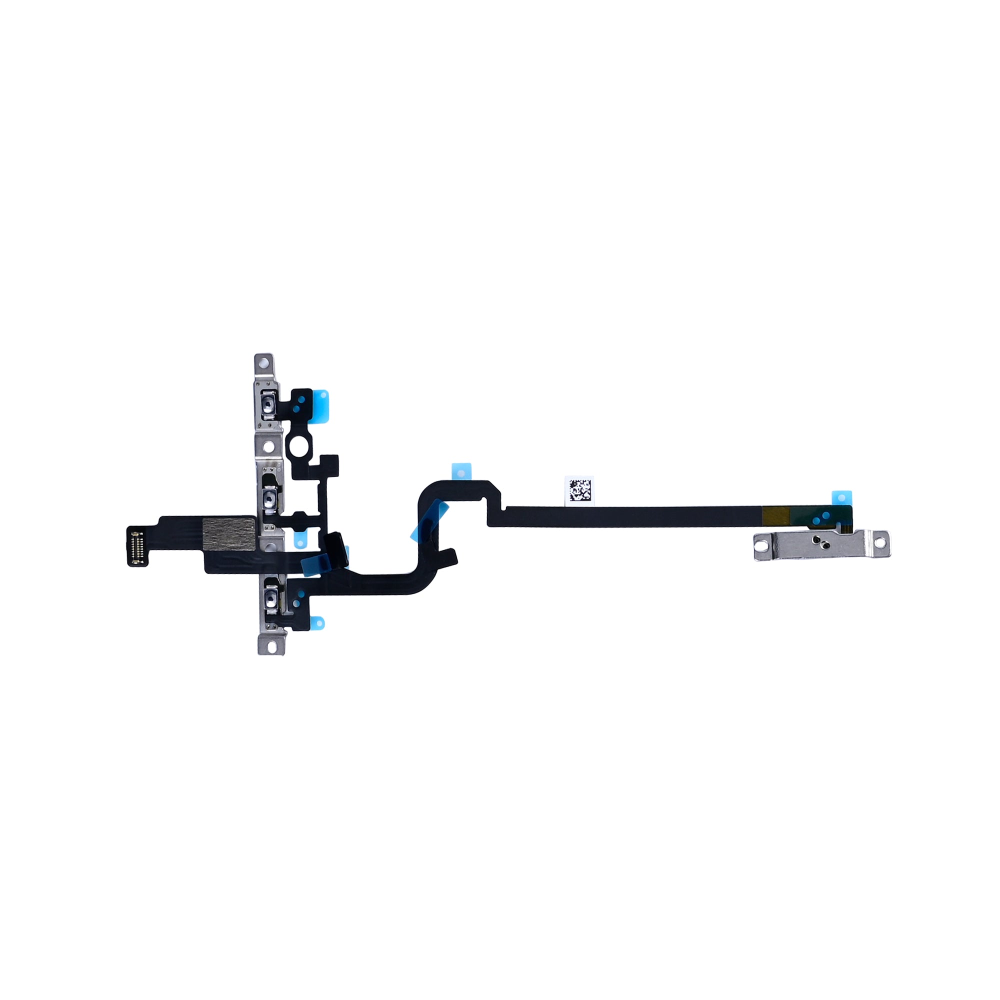 For Apple iPhone 15 Pro Power And Volume Flex Pulled