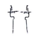 For Apple iPhone 15 Pro Power And Volume Flex Pulled