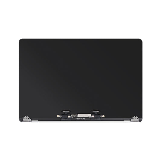 For Apple MacBook Pro 13 inch (2018-2019) A1989 Display Assembly Space Gray Refurbished