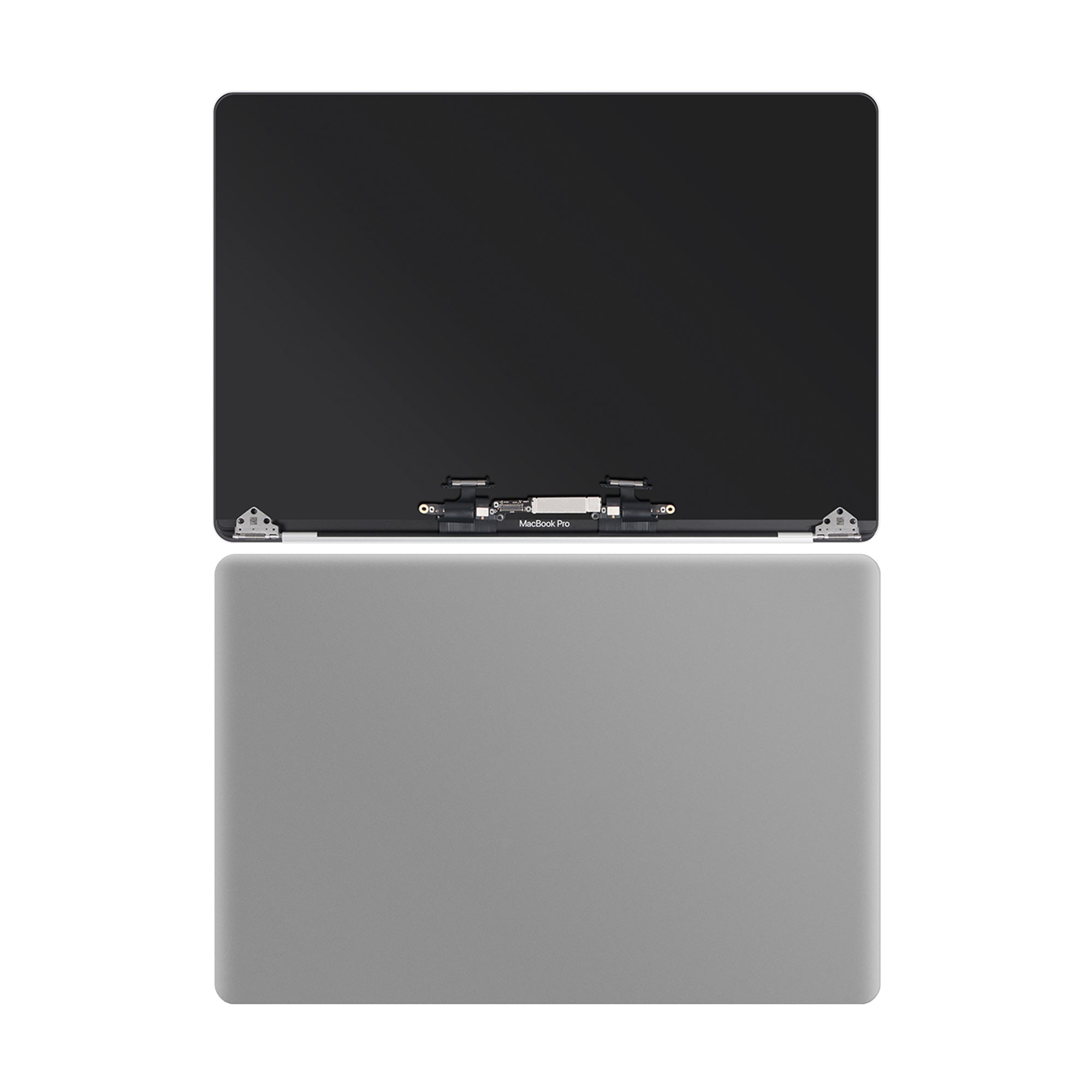 For Apple MacBook Pro 13 inch (2018-2019) A1989 Display Assembly Space Gray Refurbished