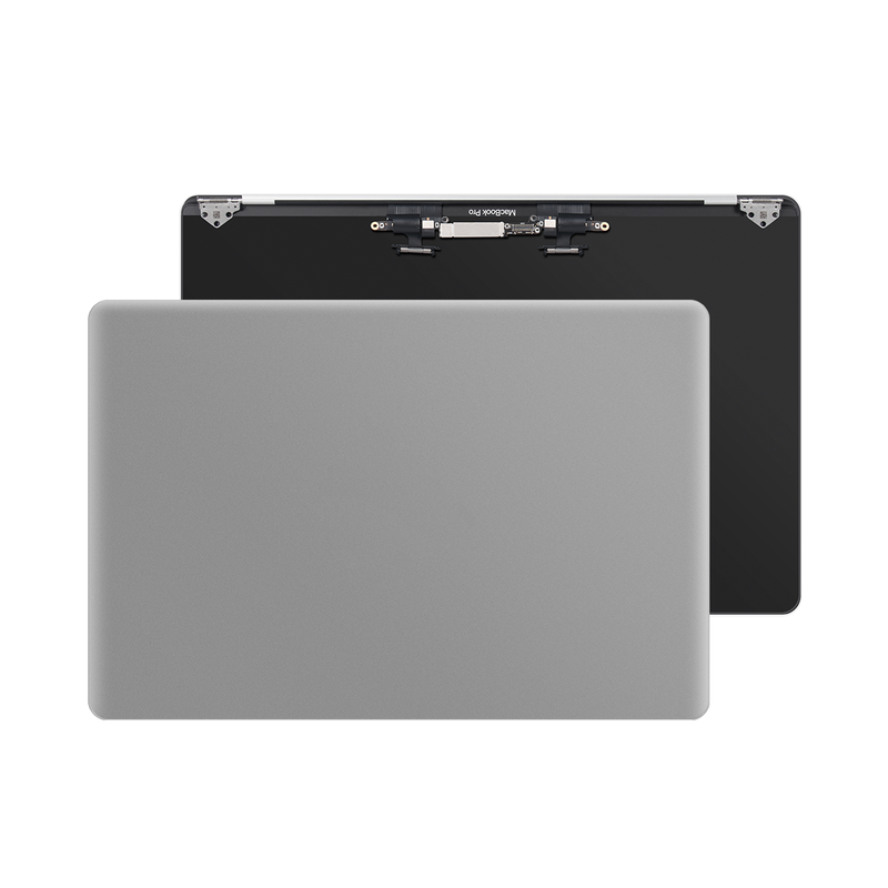 Full LCD Assembly 13" for MacBook Pro A1989 (2018-2019) Space Gray