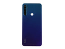 Xiaomi Redmi Note 8 (2021) Back Cover With Lens Neptune Blue Original