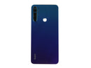 Xiaomi Redmi Note 8 (2021) Back Cover Neptune Blue Original