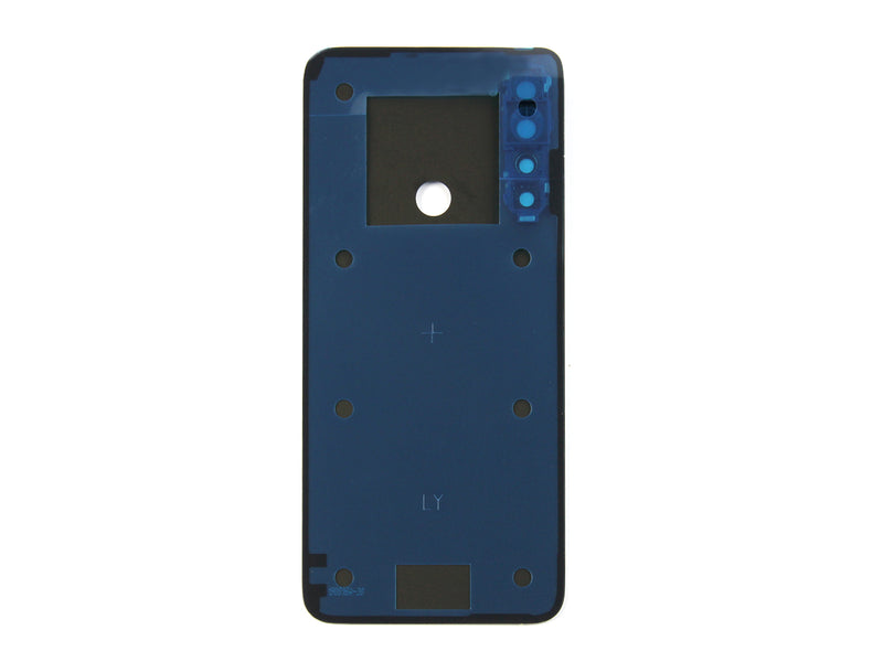 Xiaomi Redmi Note 8 (2021) Back Cover Neptune Blue