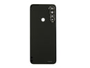 Xiaomi Redmi Note 8 (2021) Back Cover With Lens Moonlight White Original