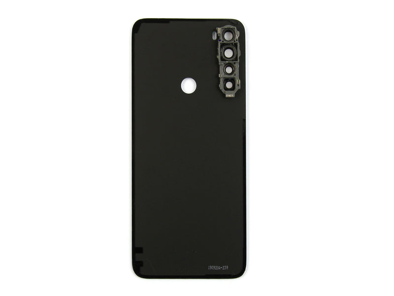 Xiaomi Redmi Note 8 (2021) Back Cover Moonlight White Original