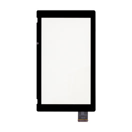 For Nintendo Switch Digitizer Black OEM