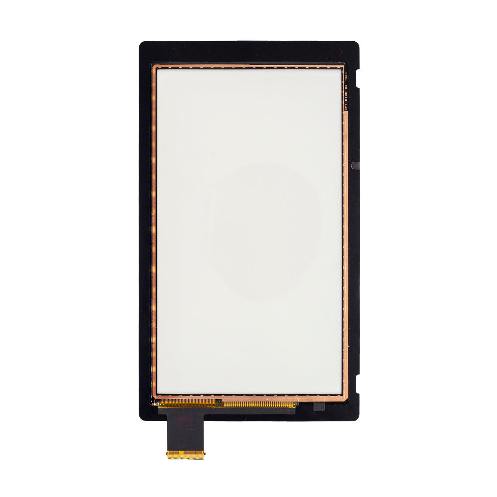For Nintendo Switch Digitizer Black OEM