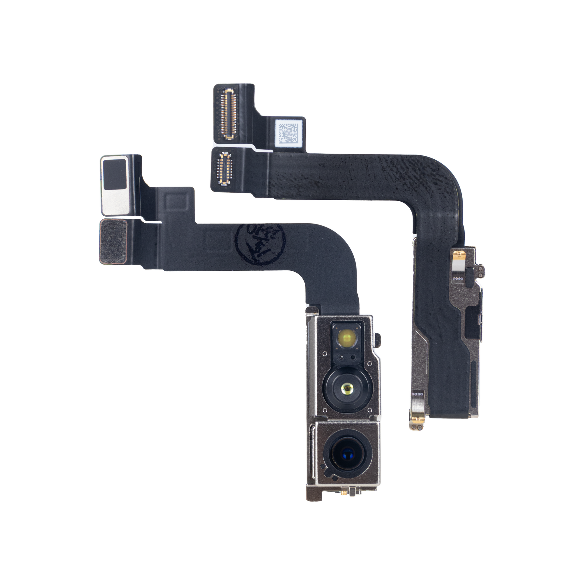 For Apple iPhone 15 Pro Max Front Camera Pulled