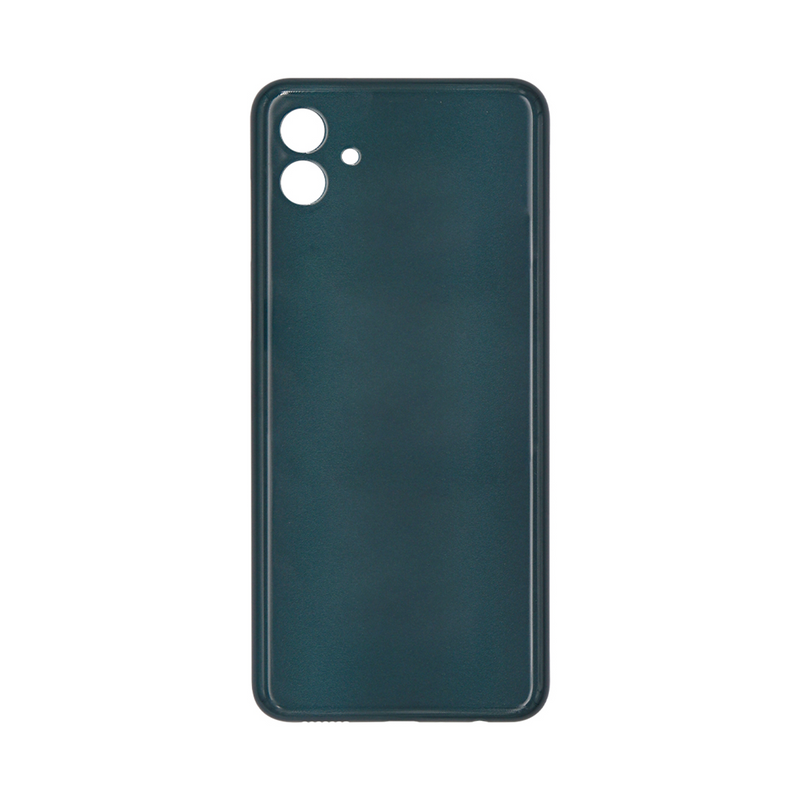 Samsung Galaxy A04 A045F Back Cover Green With Lens (OEM)