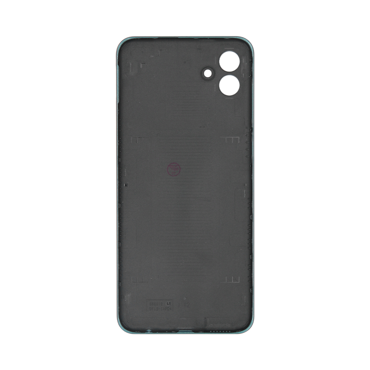 Samsung Galaxy A04 A045F Back Cover With Lens Green OEM