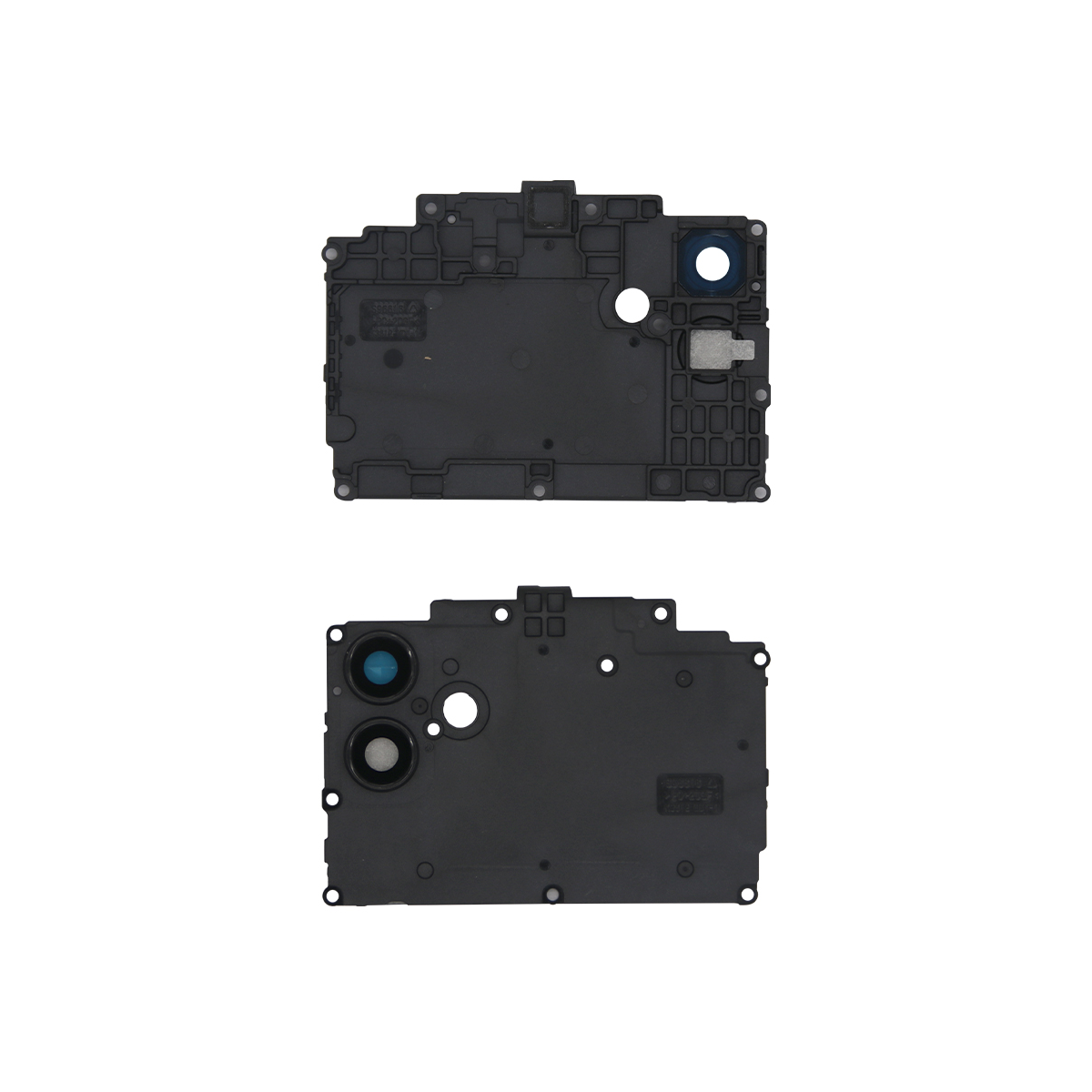 Samsung Galaxy A04 A045F Back Cover With Lens Green OEM