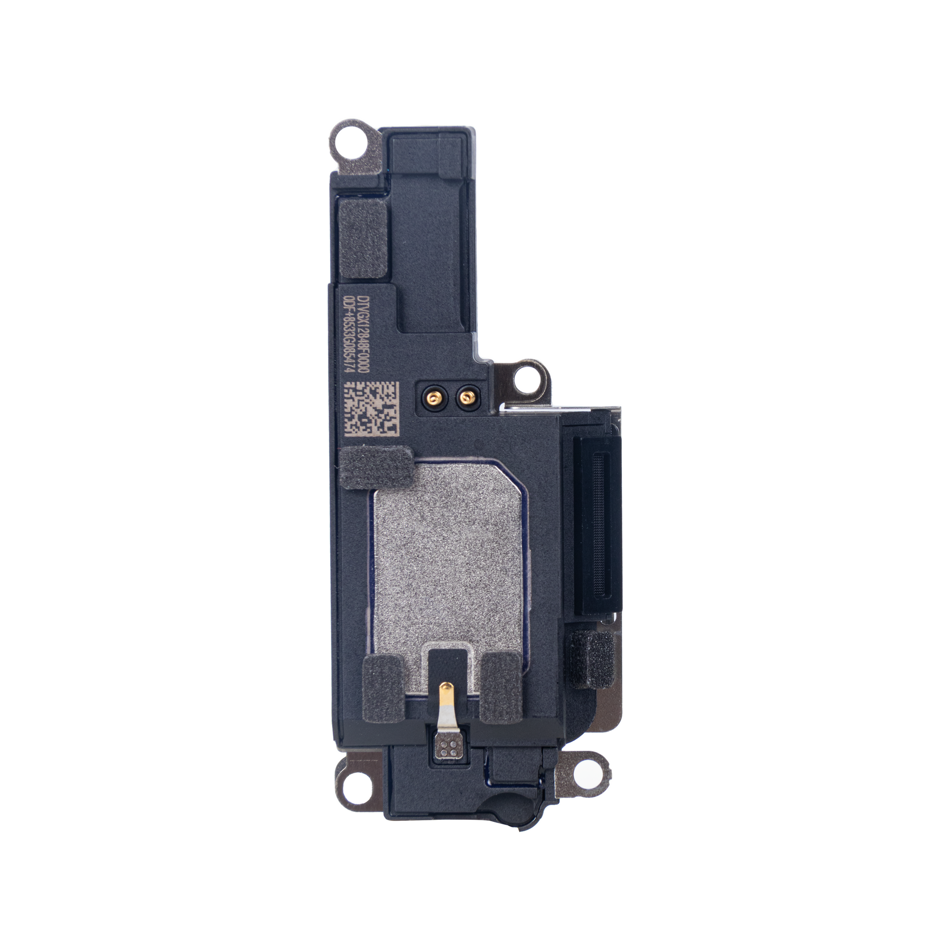 For Apple iPhone 15 Pro Max Loudspeaker Pulled