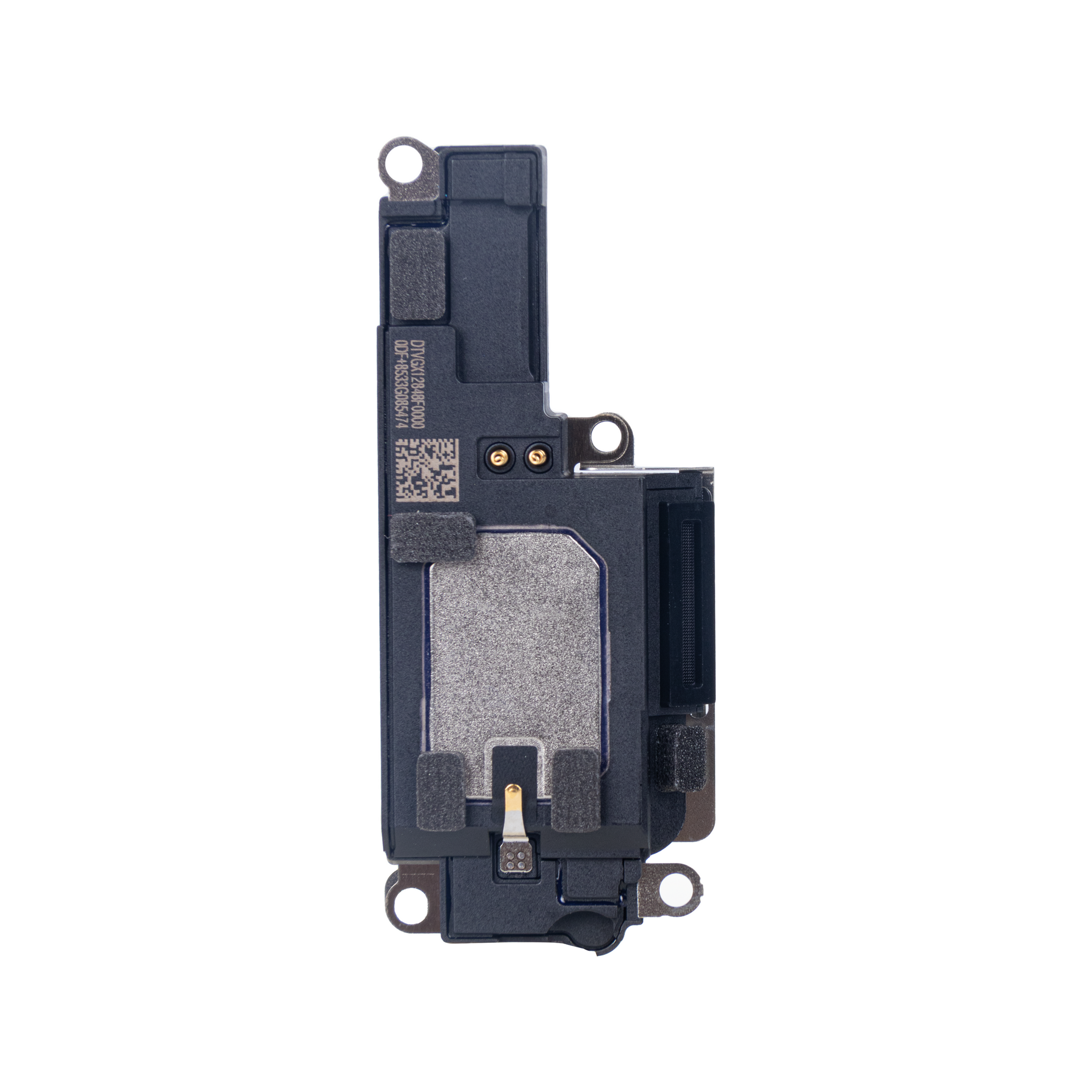 For Apple iPhone 15 Pro Max Loudspeaker Pulled