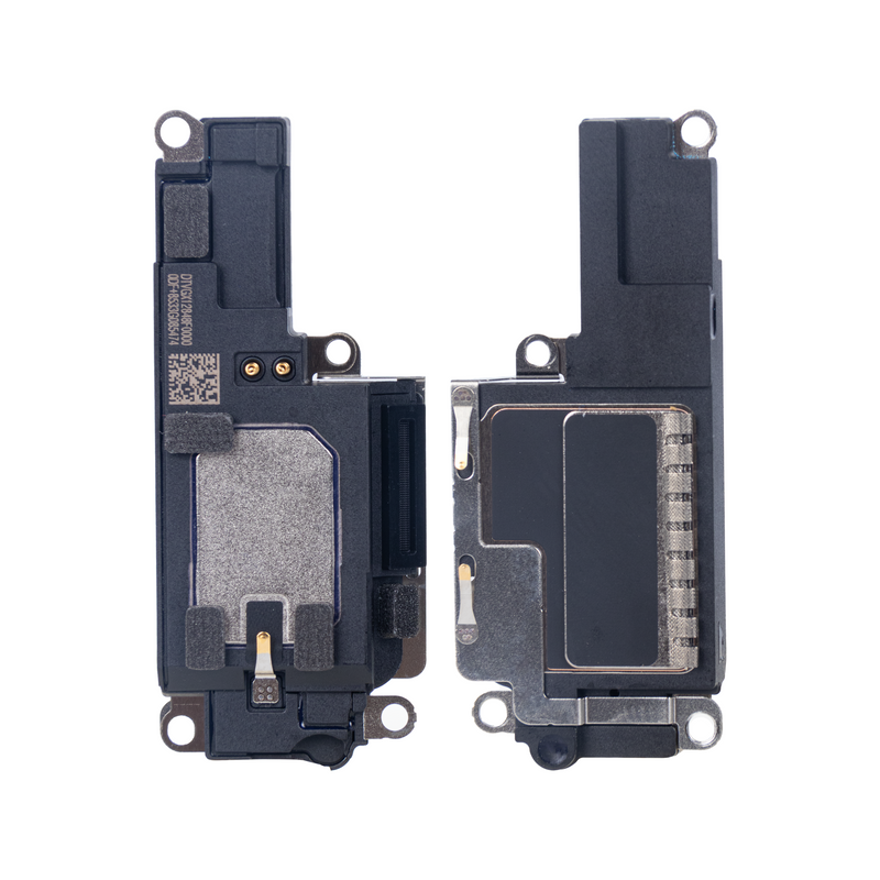 For Apple iPhone 15 Pro Max Loudspeaker Pulled