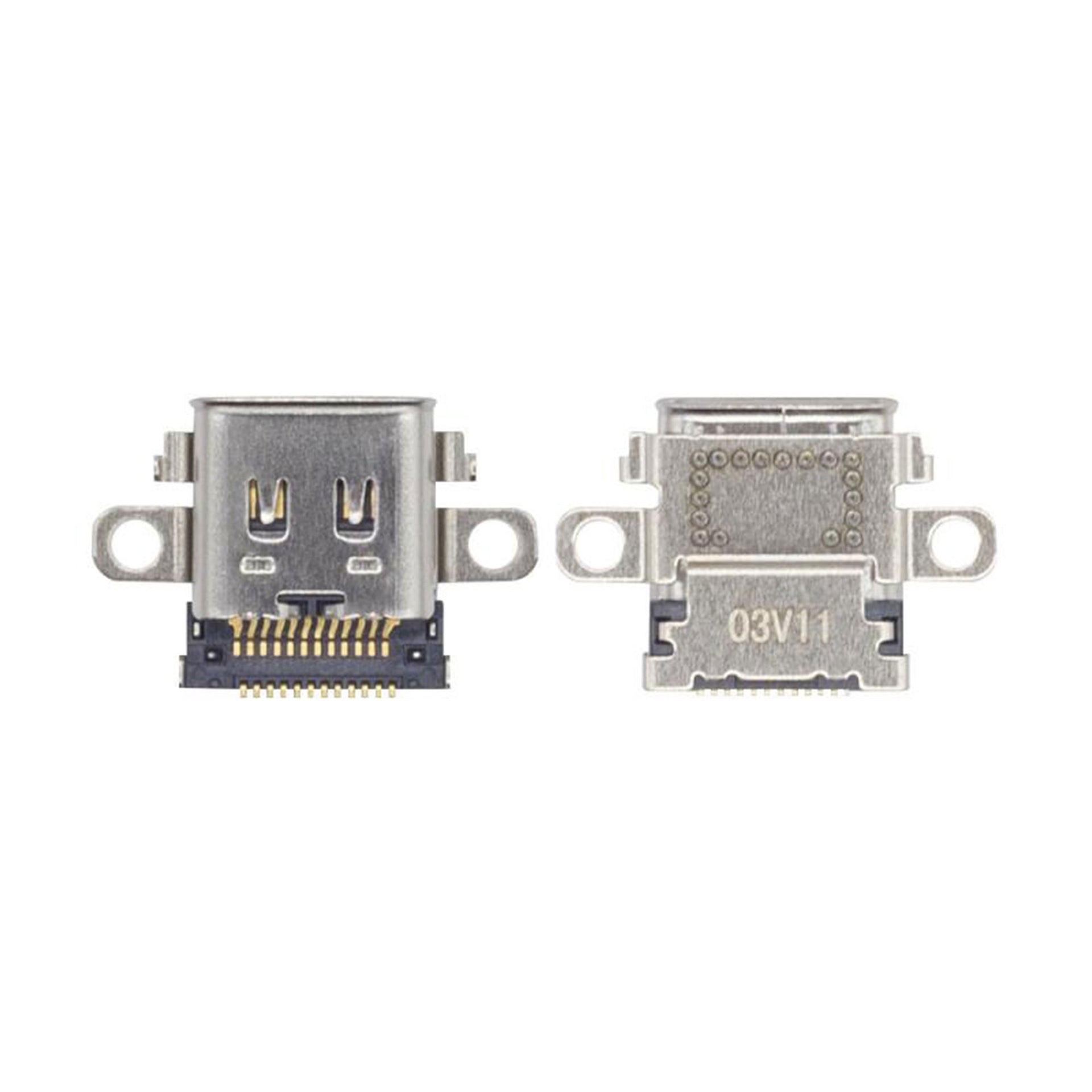For Nintendo Switch System Charging Port OEM
