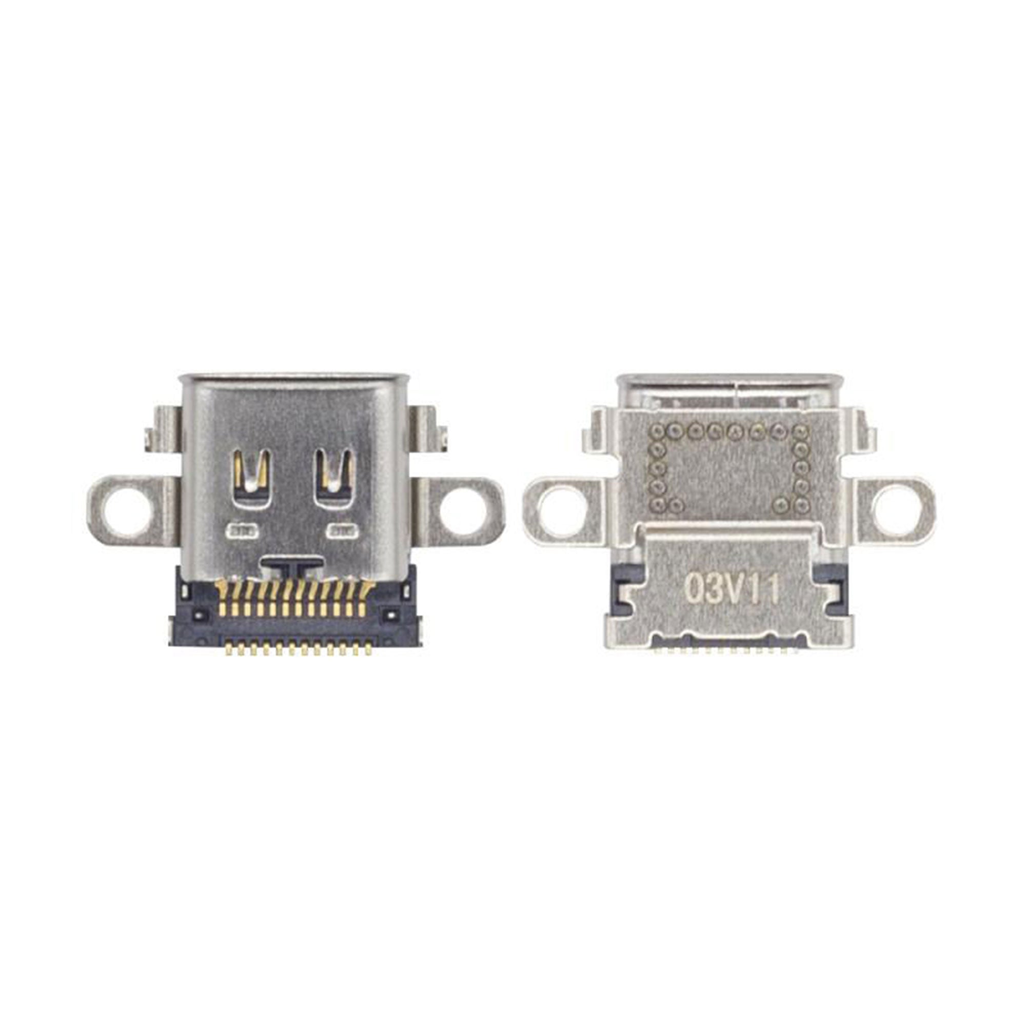 For Nintendo Switch System Charging Port OEM