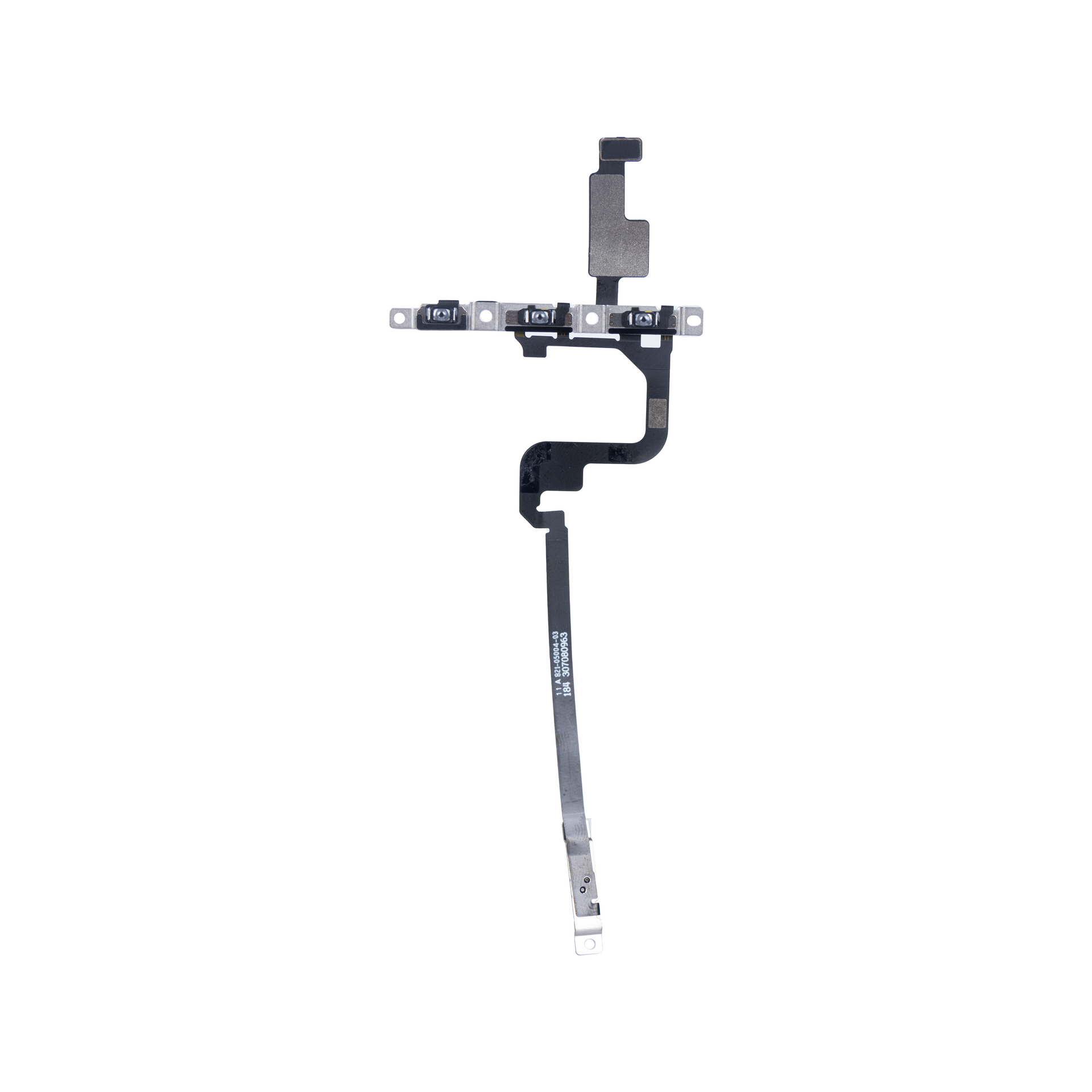 For Apple iPhone 15 Pro Max Power And Volume Flex Pulled