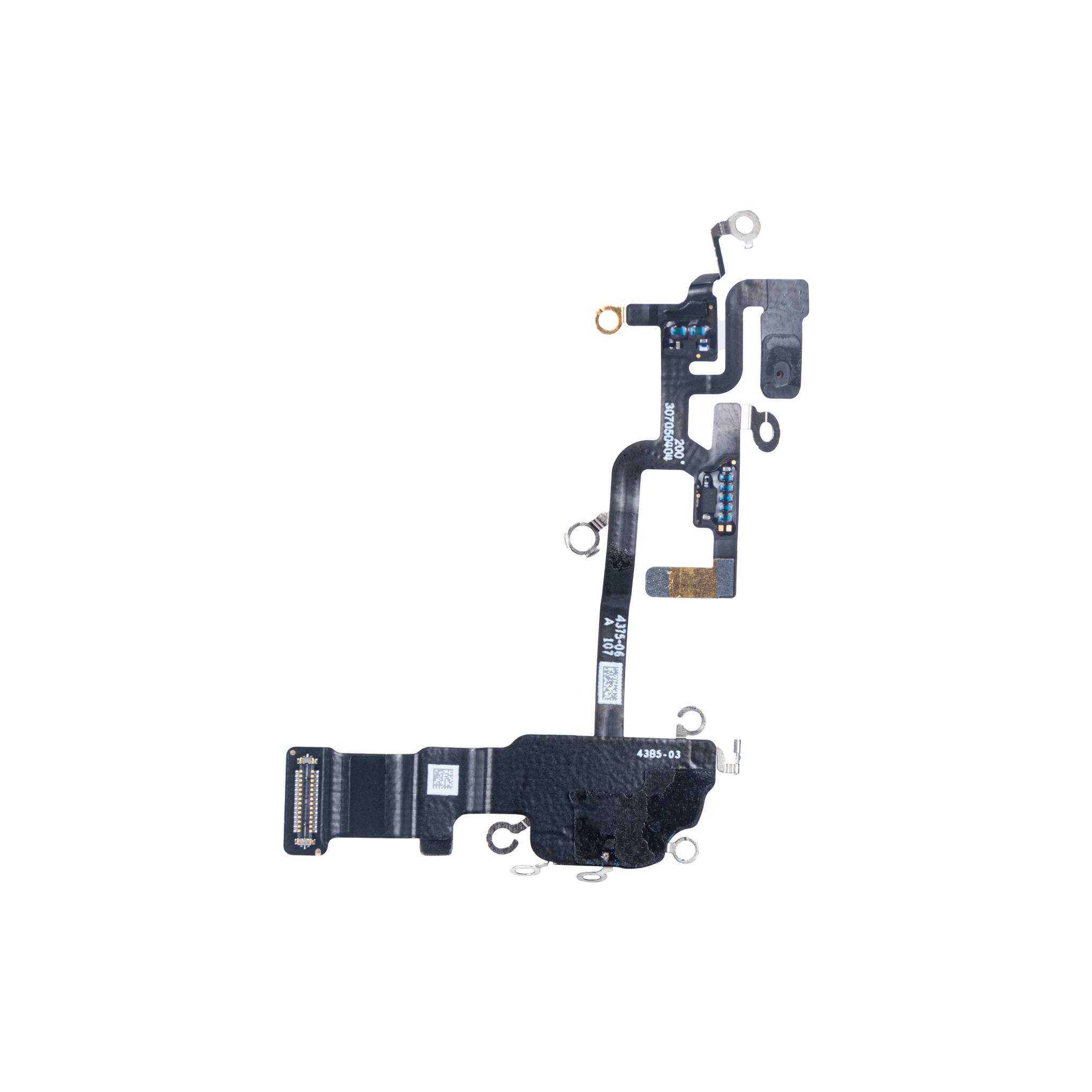 For Apple iPhone 15 Pro WiFi Antenna Flex Pulled