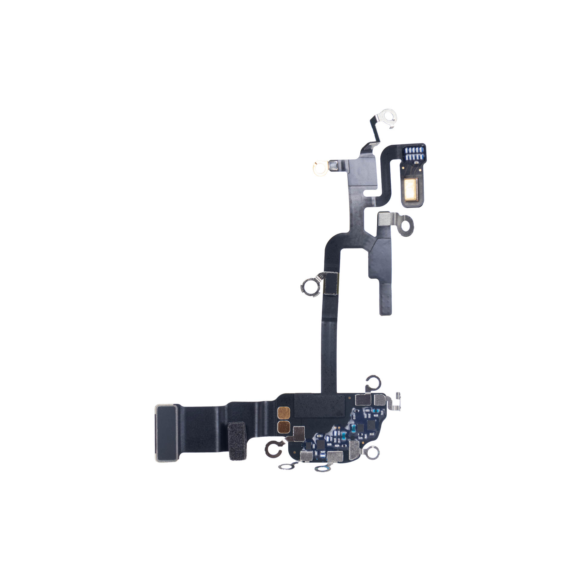 For Apple iPhone 15 Pro WiFi Antenna Flex Pulled