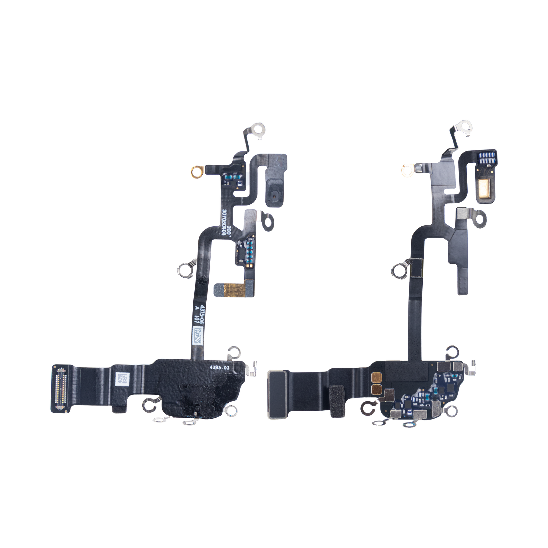 For Apple iPhone 15 Pro WiFi Antenna Flex Pulled