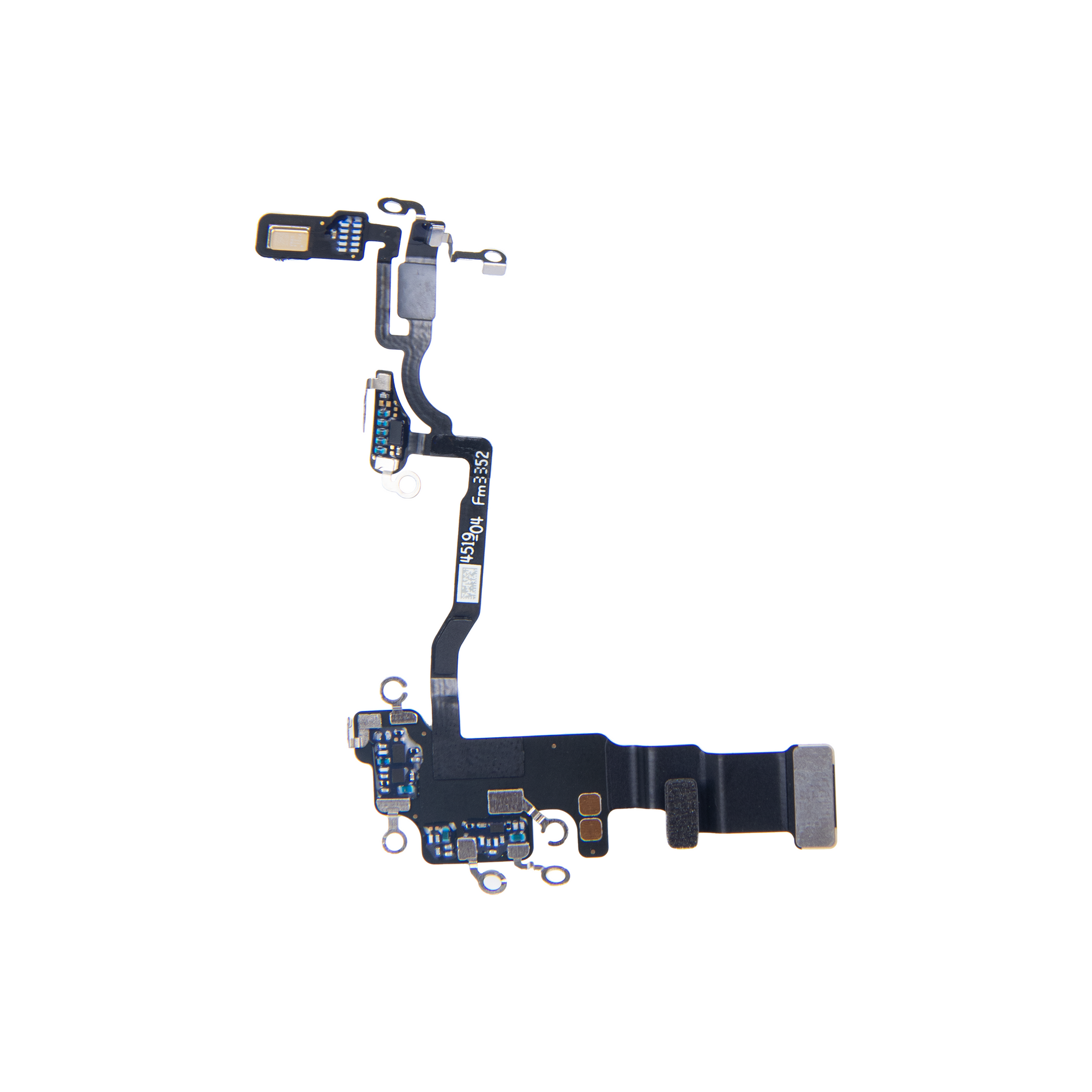 For Apple iPhone 15 Pro Max WiFi Antenna Flex Pulled