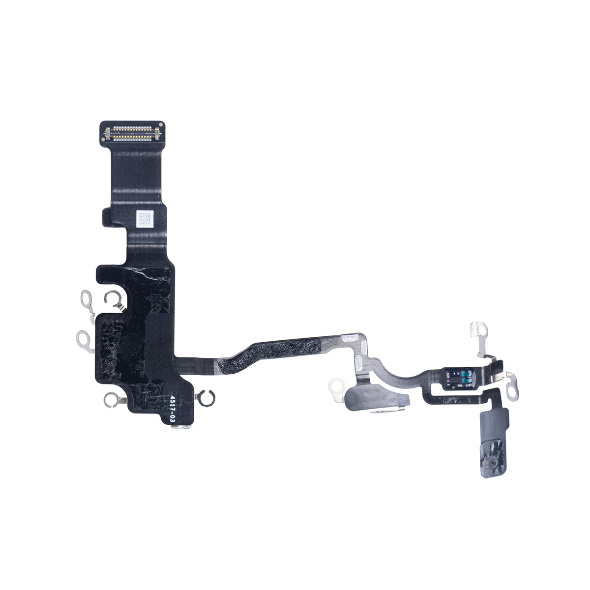 For Apple iPhone 15 Pro Max WiFi Antenna Flex Pulled