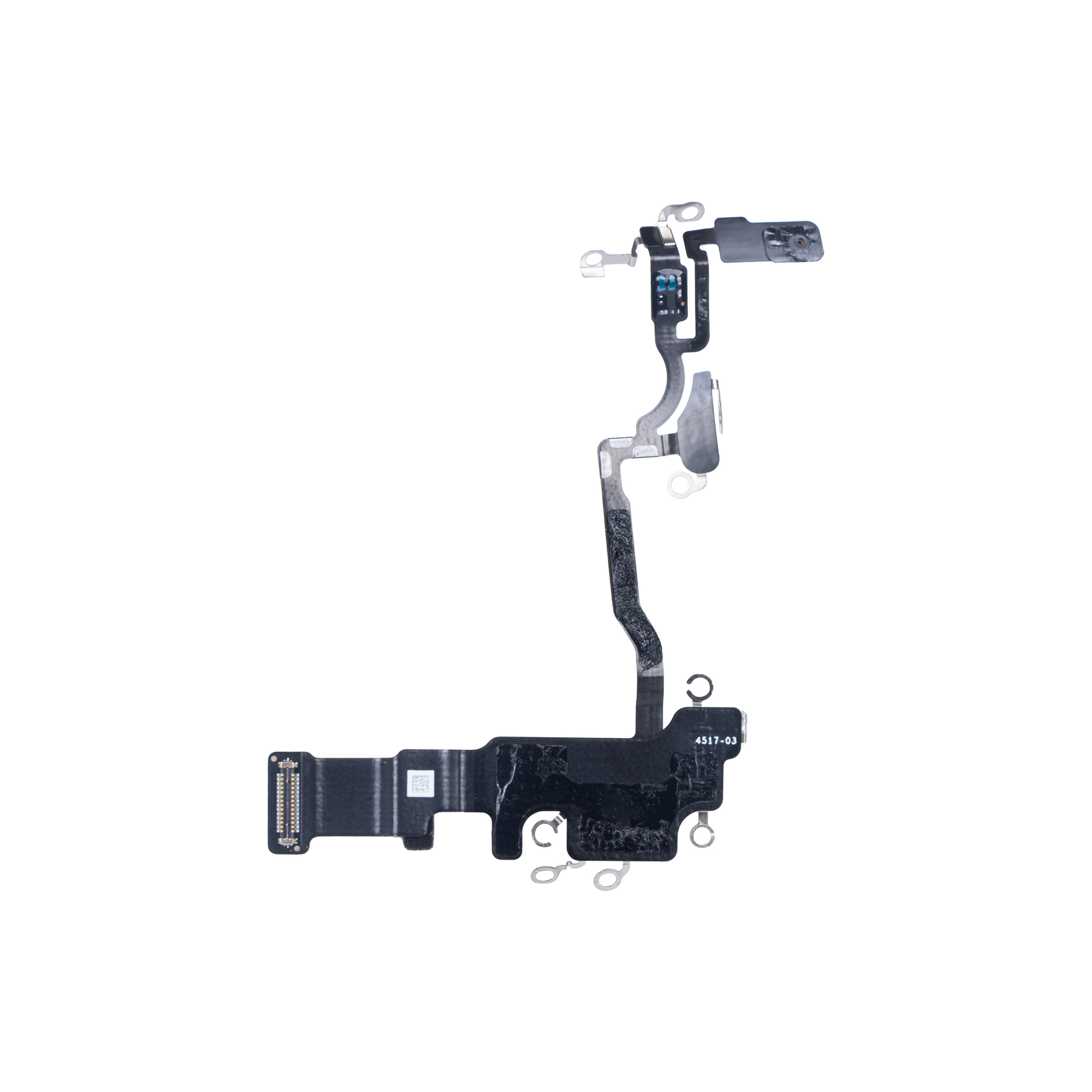 For Apple iPhone 15 Pro Max WiFi Antenna Flex Pulled