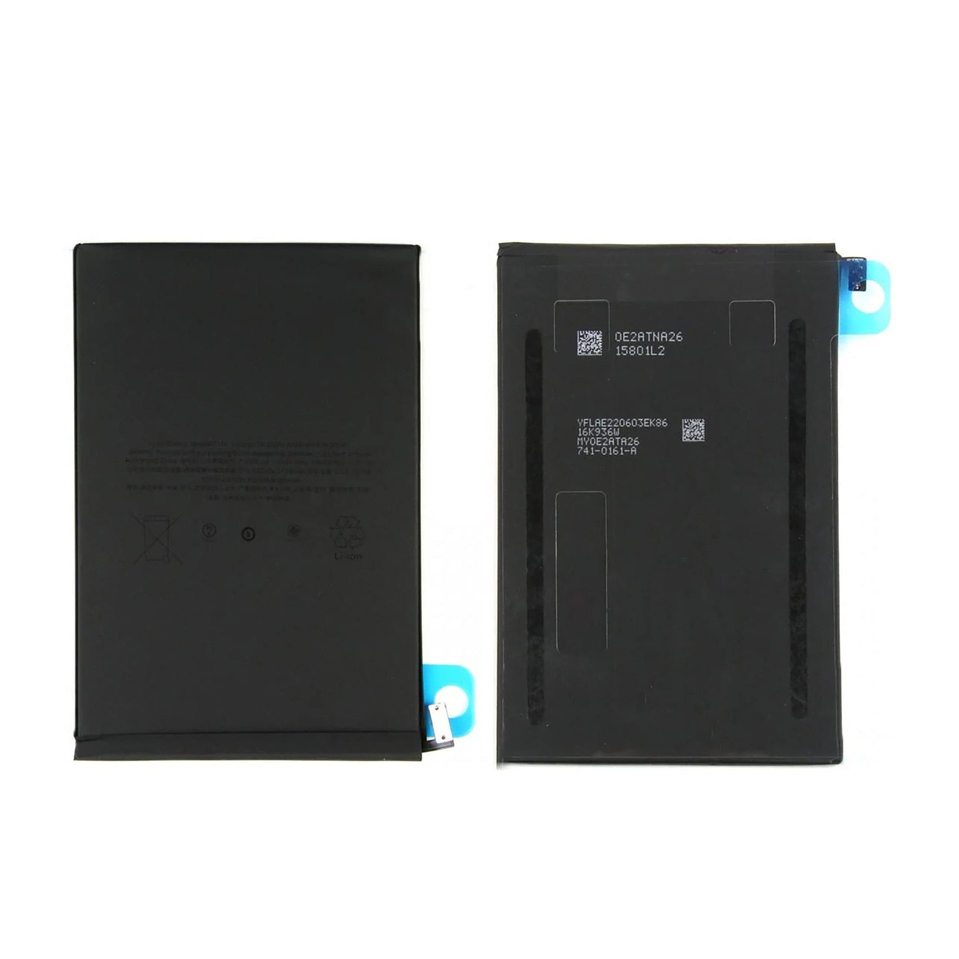 For Apple iPad Mini 5 (2019) Battery A1725 OEM