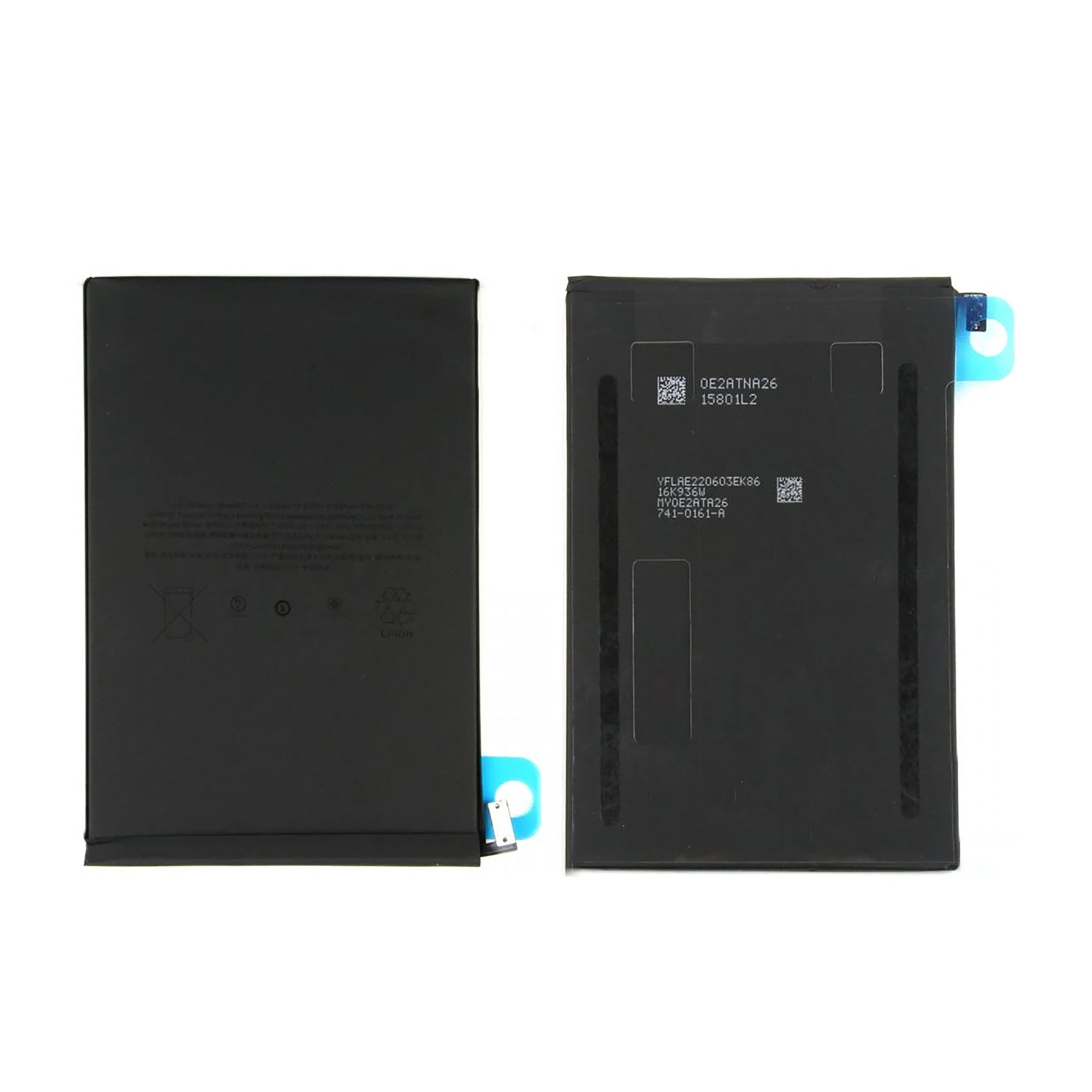 For Apple iPad Mini 5 (2019) Battery A1725 OEM