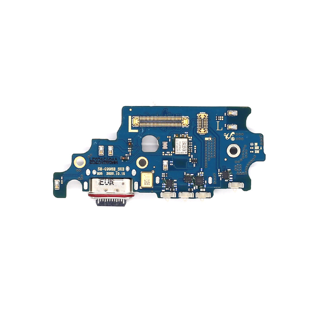 Samsung Galaxy S21 Plus 5G G996B System Charging Board Original