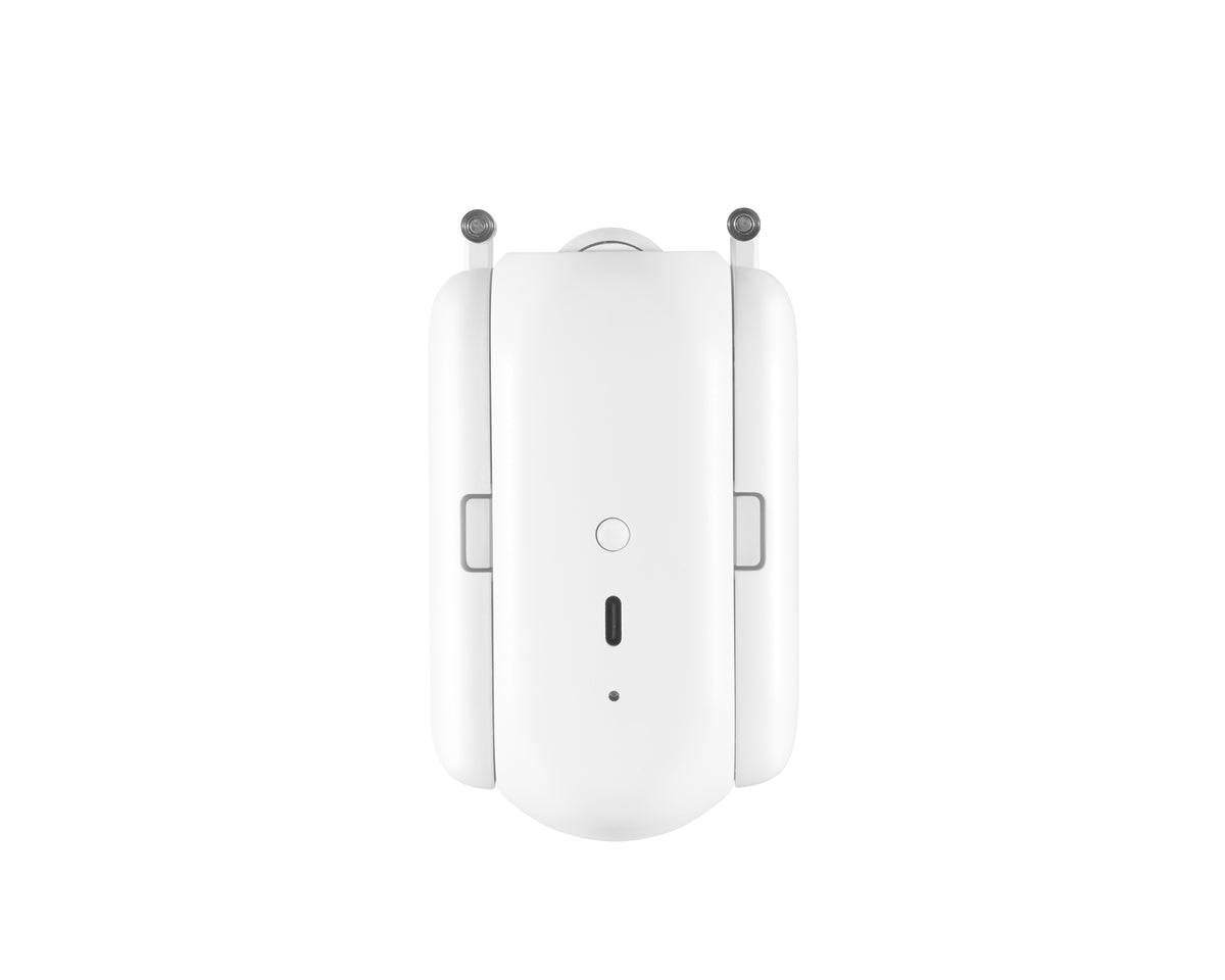 Switchbot Curtain U-Rail White (W0701600-U WHT)