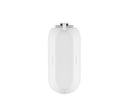 Switchbot Curtain U-Rail White (W0701600-U WHT)