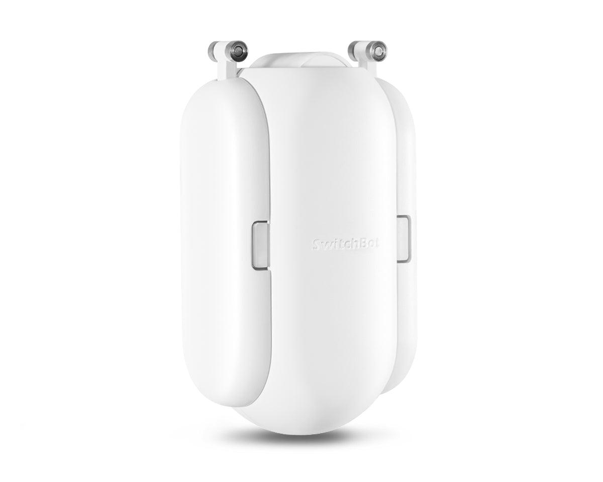 Switchbot Curtain U-Rail White (W0701600-U WHT)