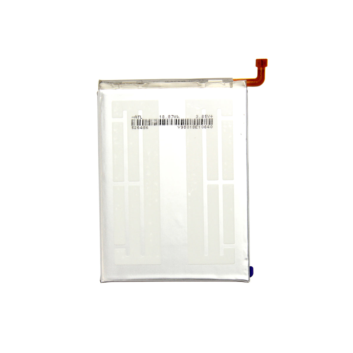Samsung Galaxy M20 M205F, M30 M305F Battery EB-BG580ABU Original
