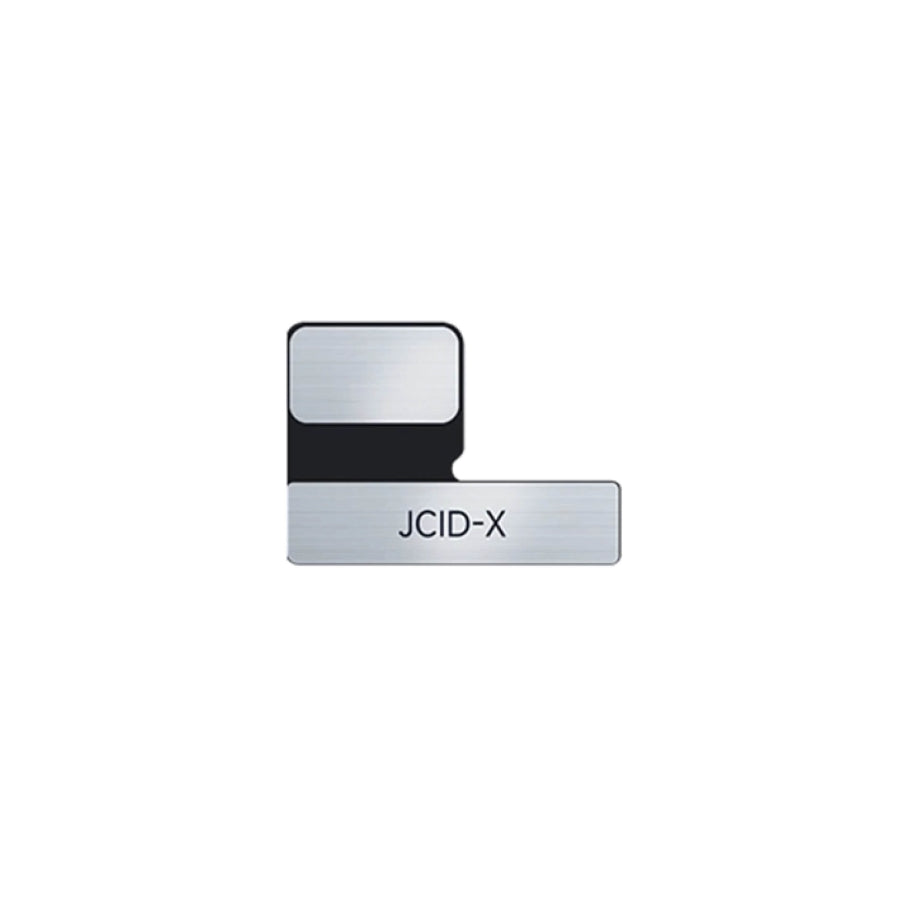 JCID For Apple iPhone X Tag On Face ID Flex Original