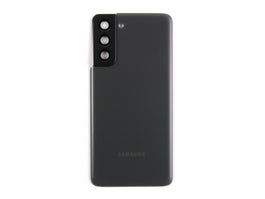Samsung Galaxy S21 5G G991B Back Cover With Lens Phantom Grey Original