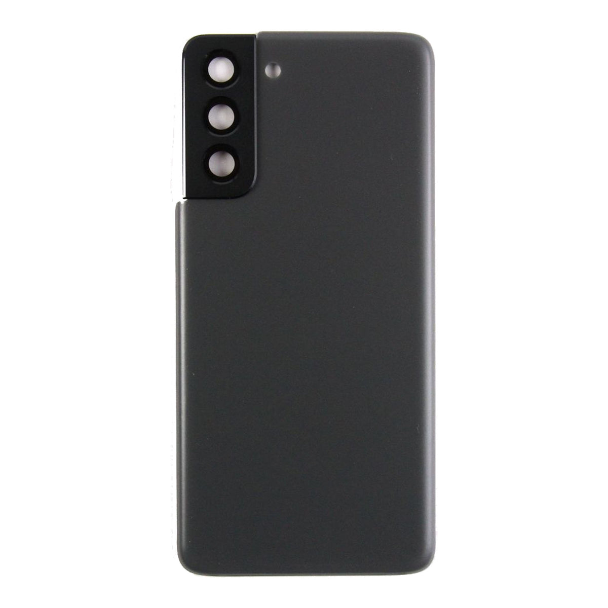 Samsung Galaxy S21 5G G991B Back Cover With Lens Phantom Grey Original