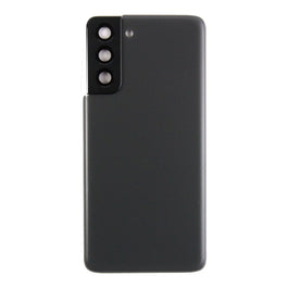 Samsung Galaxy S21 5G G991B Back Cover With Lens Phantom Grey Original
