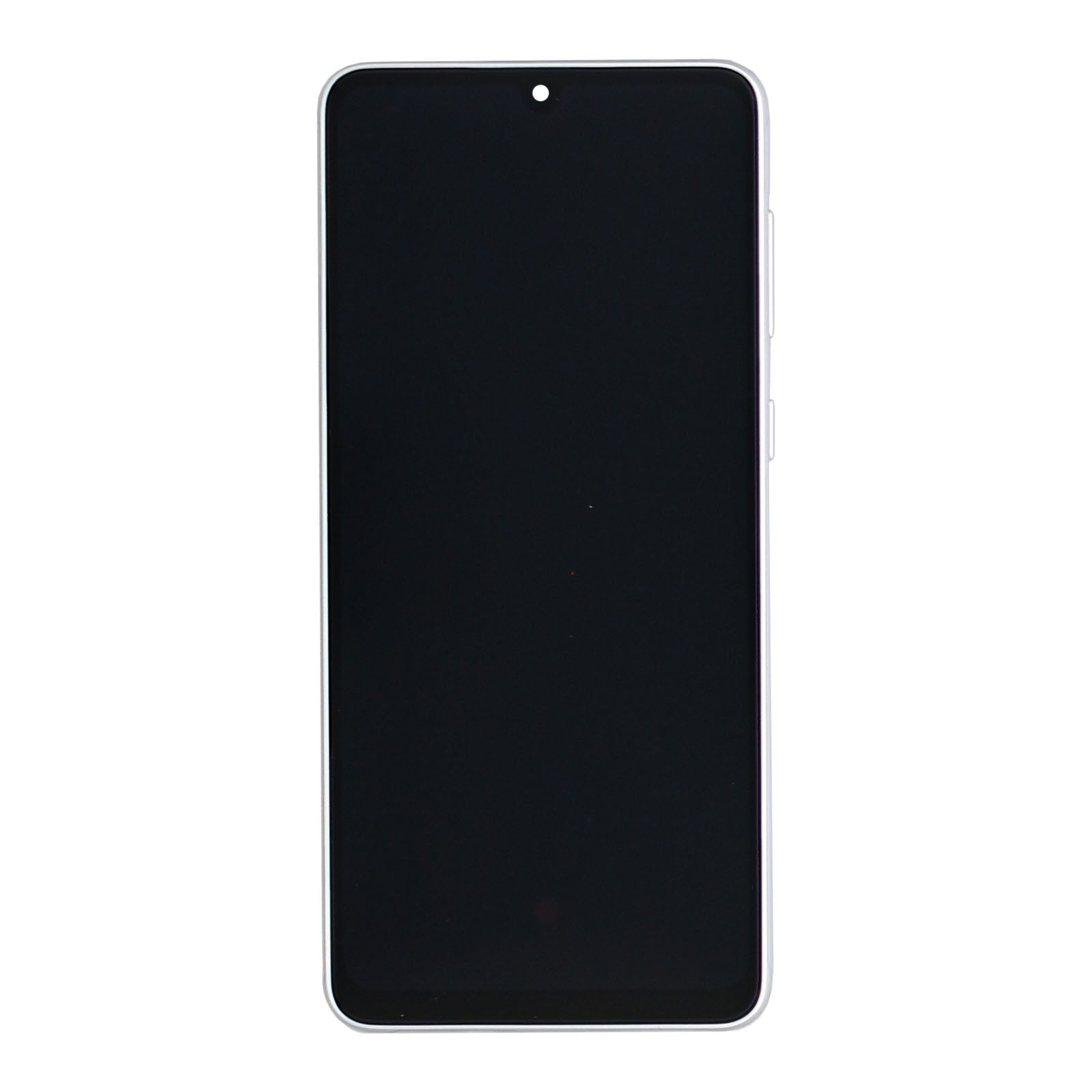 Samsung Galaxy A33 5G A336B Display And Digitizer With Frame Awesome White Service Pack