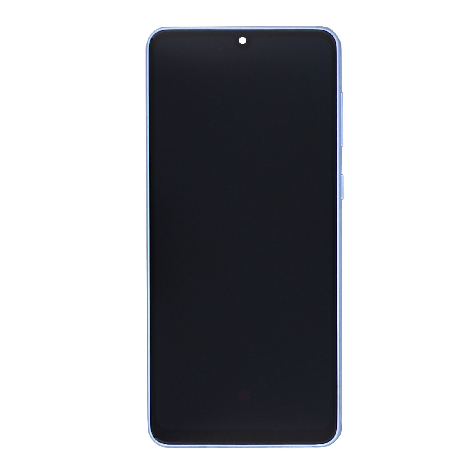 Samsung Galaxy A33 5G A336B  Display And Digitizer With Frame Awesome Blue Service Pack